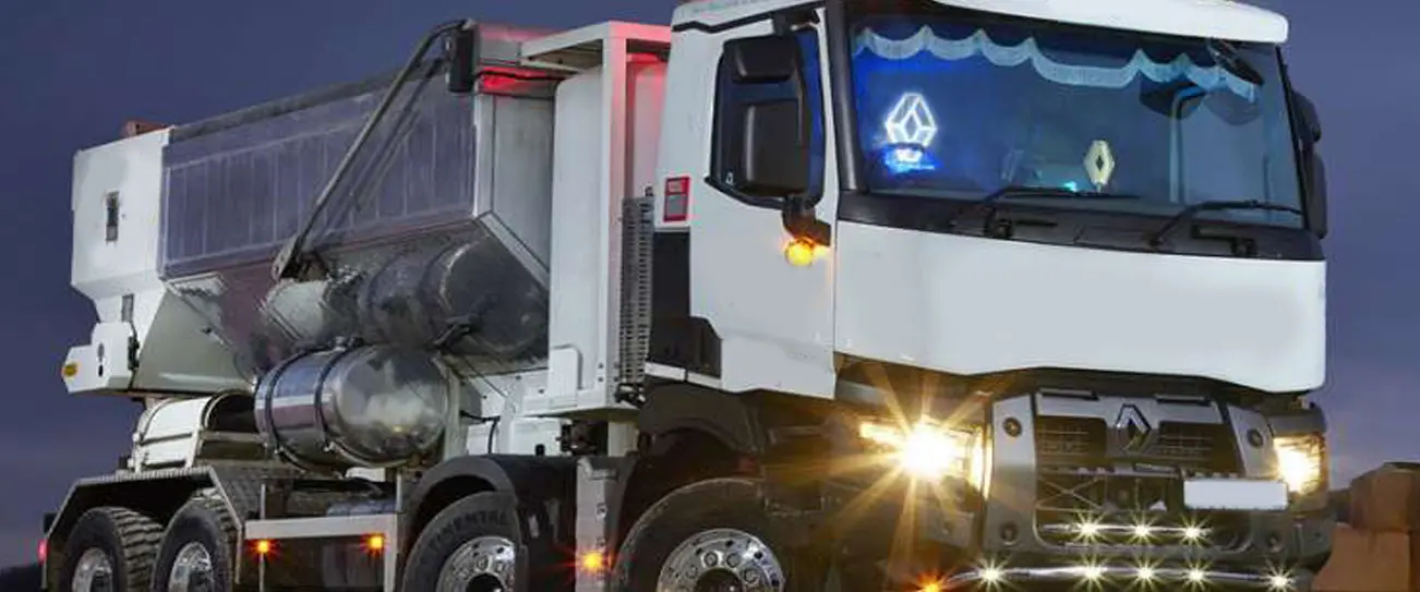 ready mix concrete rochester